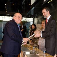 XIX Premios CODESPA: Las empresas, actores clave de los nuevos Objetivos de Desarrollo Sostenible