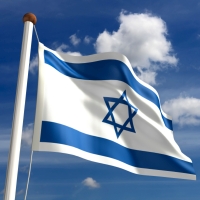 Israel with pride: ¡Happy 70 birthday!