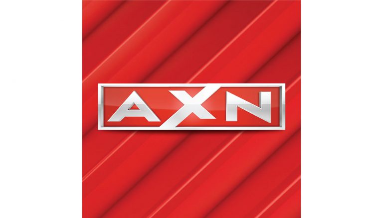 AXN