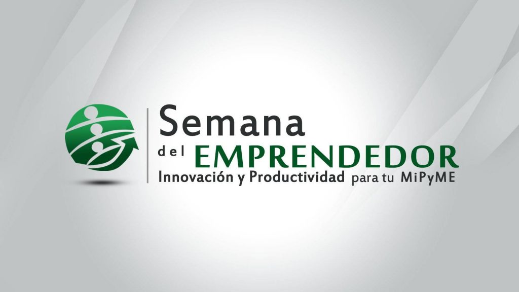 Semana Nacional del Emprendedor