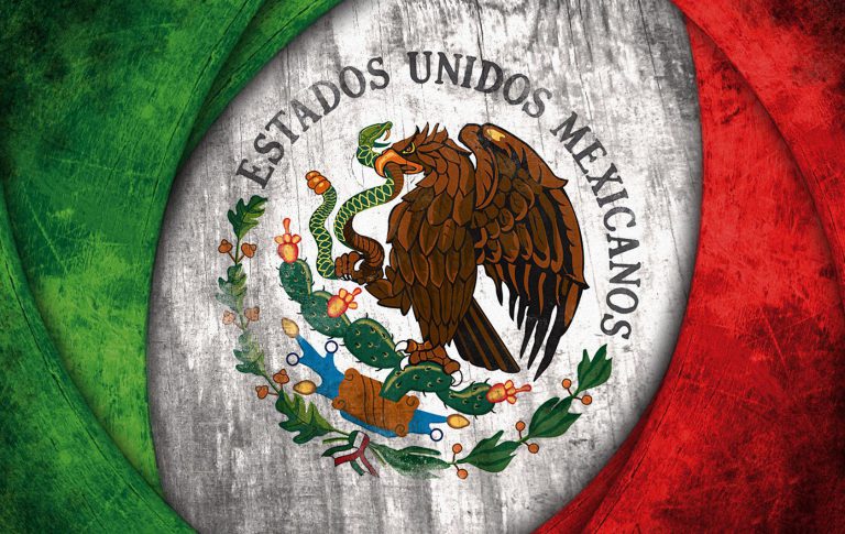 16 de Septiembre – Día de la Independencia de México
