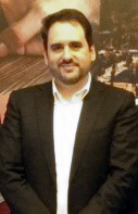 Picture of Juan Carlos Cabrera