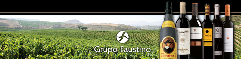 grupo faustino