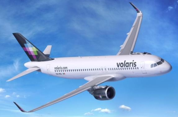 Volaris y el Airbus A320neo: Vuelan hacia el futuro