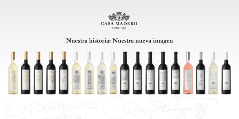 La vinícola más antigua de América es mexicana: “Casa Madero”