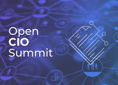 Open CIO Summit