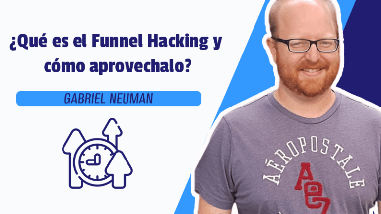 ¿Qué es el Funnel Hacking y cómo aprovecharlo?