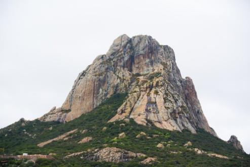 Querétaro, Pena De Bernal