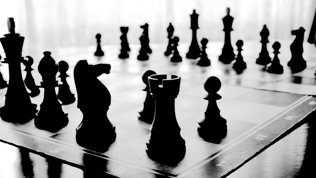 Free Chess Table Games photo and picture